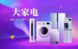 小家電與衣物 現(xiàn)代生活的貼心伴侶