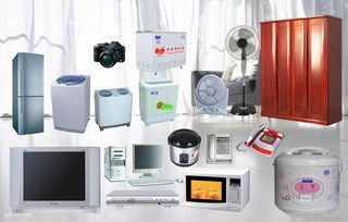 2013年家電與衣物十大品牌推薦 優質選擇指南