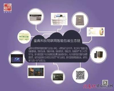 綠色包裝新引擎 一城一品一包裝研討會(huì)聚焦物聯(lián)網(wǎng)智能包裝技術(shù)