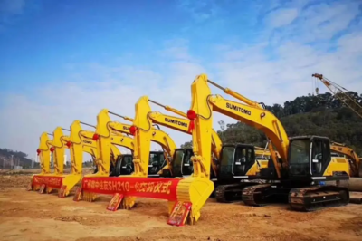 工程機(jī)械租賃行業(yè)大有可為，如何不讓售后服務(wù)拖后腿？——以室外裝飾裝潢工程為例