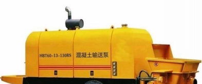 高效可靠 太原混凝土輸送泵出租服務，品質保證15000，工程機械租賃首選