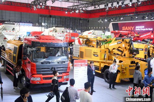 工程機(jī)械后市場新藍(lán)海 中國企業(yè)的防腐防銹布局