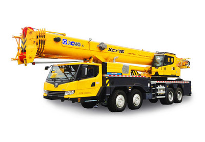 專業(yè)高效，安全可靠——濰坊運達(dá)工程機(jī)械汽車吊裝出租服務(wù)全面解析